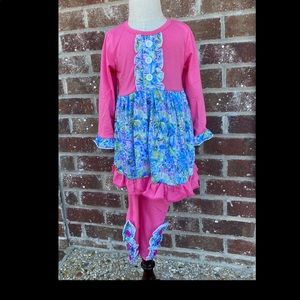 Pink Lily Inspired Sets